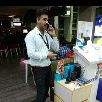 Anand Yadav