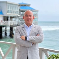 Daniel Mogollón Fabris