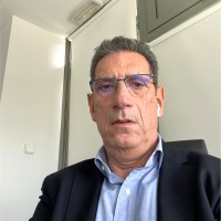 Apostolos Fotopoulos