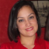 Elizabeth Moran