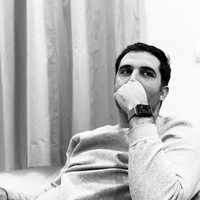 Mohammad Hossein Eslami