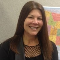 Laura Curtis