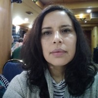 Paulina Andrea Ortiz Osorio