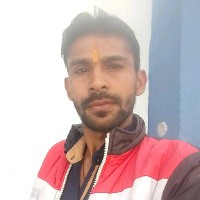 Pushpendra Singh Khichi