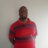 Reuben Masilompana