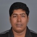 Sourish Mukherjee