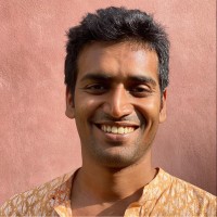 Suraj Subramanian