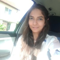 Mahvash Aziz Mohamadi
