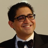 Arash Hashemi