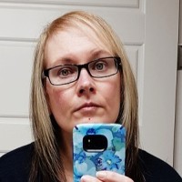 Sandra Webster