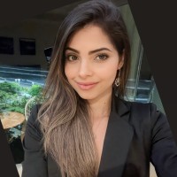 Daiane Rodrigues De Almeida