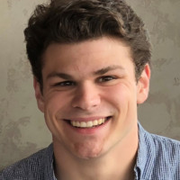 Jake Sylvester
