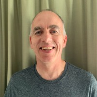 Ian Tomlins