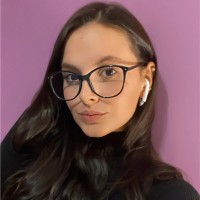 Teodora Alexandrova