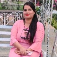 Laveena Thakurwani