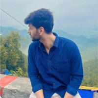 Kartik Barrot