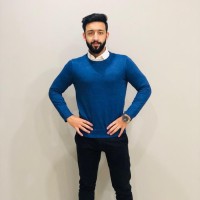 Isdaq Ahmed