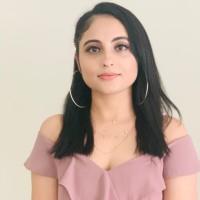 Harleen Kaur