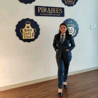 Purva Hirlekar