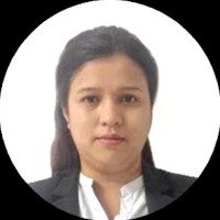 Tin Yadanar Tun, MRINA