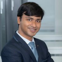 Anirban Banerjee