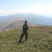 Evgen Syryvko