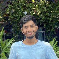 Sudhin S