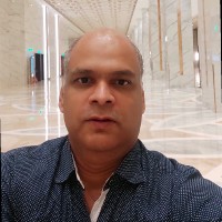 Manish Bharil