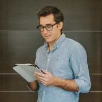 Martin Ibarra