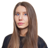 Svetlana Dovguchiz
