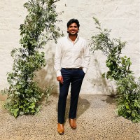Umesh Reddy Kunduru