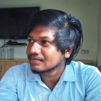 Arunkumar E