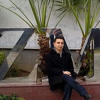 Behram Bilici