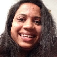 Rahini Vickneswaran