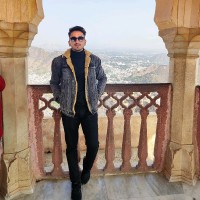 Gaurav Negi
