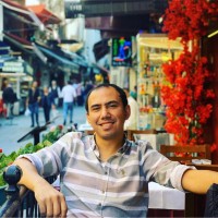 Азизбек Салохитдинов