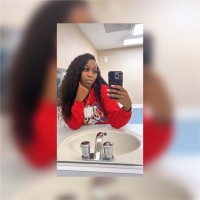 Moesha Sanders