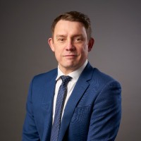 Chris Chadwick - Dip CII