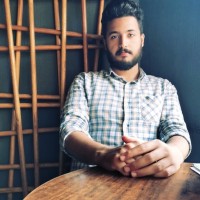 Khaled Mohamed