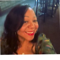 Tabitha Thompson