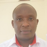 Fredrick Ngala