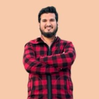 Muhammad Saqib Javed