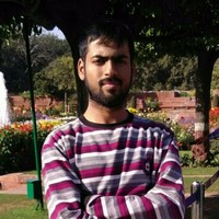 Siddharth Goel