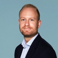 Martin Schach Nielsen