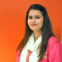 Ramsha Roshan