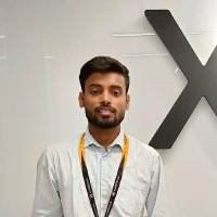 Ashish Prasad