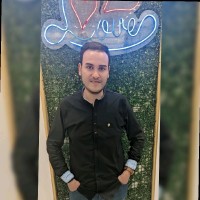 Ahmed Gabr