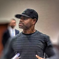 Kevin Sharp