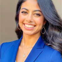 Nora Boubakri