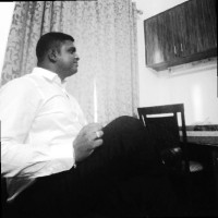 Sumesh M
